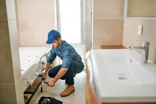 bathroom renovation Crownpoint